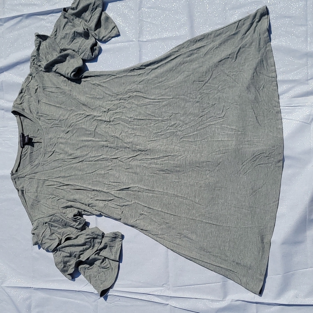 Chelsea & Theodore Gray Dress